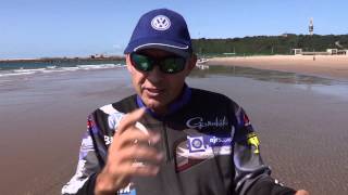 Conventional Casting Tips  ASFN Fishing [upl. by Phineas]