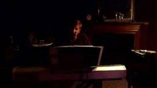 Roger Peterson Singing Piano Man [upl. by Aryahay]