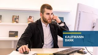 Lehrstelle KV Bank I Story [upl. by Remot]