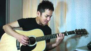 Martin D28 New Model Guitar Review in Singapore [upl. by Bibah]