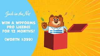 How to use WPForms  Best WordPress Form Tutorial [upl. by Belicia40]