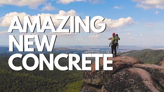 We’ve launched the first Net Zero Concrete In The UK 2020 Launch Video [upl. by Kcirttap800]