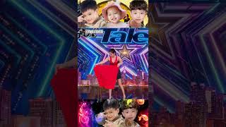 Americas Got Talent 2024  Super Magic [upl. by Hose]