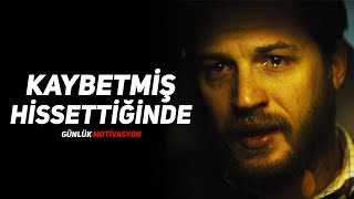 KAYBETMİŞ HİSSETTİĞİNDE  Motivasyon Videosu [upl. by Kerrin239]