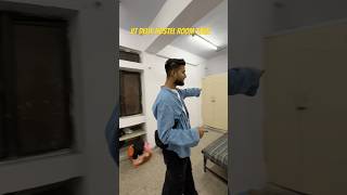 IIT DELHI HOSTEL ROOM TOUR iit engineering [upl. by Ahsenre]