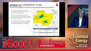 Bass Oil Ltd  RIU Good Oil amp Gas Energy Conference [upl. by Sievert]