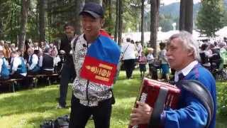 YODELING CHAMPION MIND BLOWING [upl. by Nawaj]