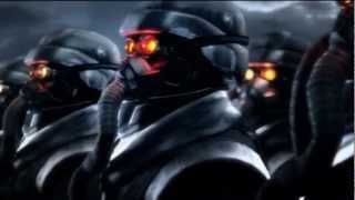 Killzone HD  Opening Cinematic Intro [upl. by Yentroc135]