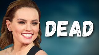 Rey Star Wars amp The Death Of Disney  Part 1 [upl. by Assilem189]