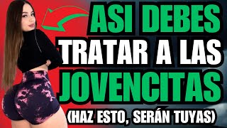 si eres un HOMBRE MAYOR 5 Razones de que DEBES DEJAR de ser Bueno con una CHICA JOVEN  estoicismo [upl. by Nylirej950]