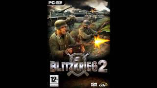 Blitzkrieg 2 the best soundtrack 3 [upl. by Siloam]