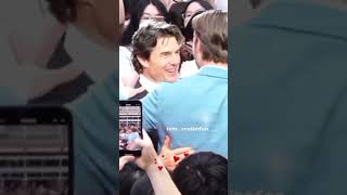 Tom Cruise ❤️ tomcruise [upl. by Callista]