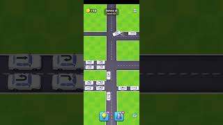 Car Out  Level 180 solution Traffic Parking Games All levels solution ZephyrMobile [upl. by Oicnanev]