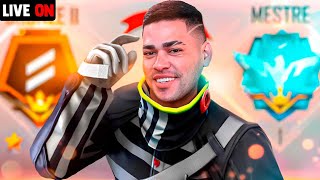 E ESSE NOVO JOGO 🔥RACHA AO VIVO  LIVE ON 🔥 [upl. by Akemak]