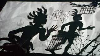 Lotte Reiniger documentary 1970 [upl. by Baum]