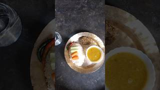 Posola khar recipe 💚 assamesefood cooking shorts shortsvideo ytshorts recipe minivlog [upl. by Melinde]