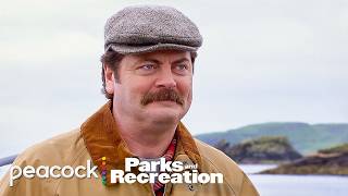 Parks and Rec moments that will make you cry like a baby  Parks and Recreation [upl. by Rovit834]