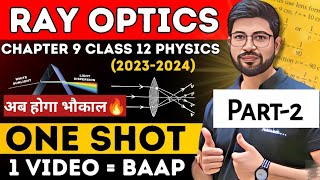 quotNumerical Prism Formula Solved Examples and Applicationsquotrayoptics physics iitjee cbse exam [upl. by Sheaff146]