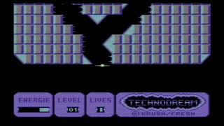 C64 Games That Werent Technodream [upl. by Jabin]