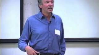 Rupert Sheldrake vs Richard Dawkins on Psychic Skepticism [upl. by Ralyks]