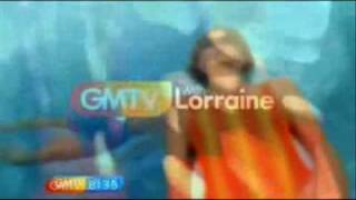 GMTV with Lorraine  Break Down and Start Up Mock [upl. by Eanej52]