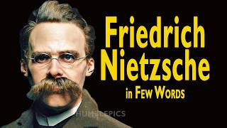 Life Lessons from Friedrich Nietzsche philosophy in few sentences Best Friedrich Nietzsche quotes [upl. by Flanna]