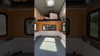 Overland camper build [upl. by Hoebart]