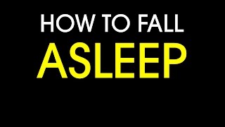 How to fall asleep [upl. by Skoorb]