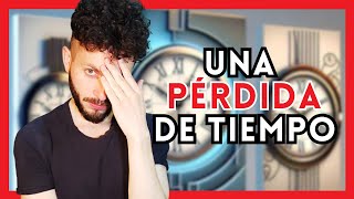 SI Esto FUNCIONA te AHORRARÉ HORAS de tu VIDA [upl. by Sirrap770]