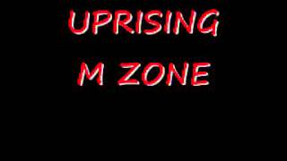 UPRISING  M ZONE mc space domer amp lt [upl. by Kauslick]