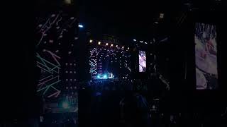 Ivete Sangalo feat Wanessa Camargo  O Amor Não Deixa  Festival Eletriza  São Paulo 19112022 [upl. by Porte]