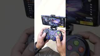 LANJUE Bluetooth Gamepad V8 seegate shorts [upl. by Leonor]