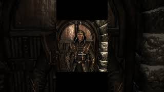 Skyrim ٠ What Happens If You Enter The Thalmor Embassy As A High Elf skyrim [upl. by O'Driscoll]