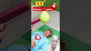 balloon gameballoonballoon popping gameshortsviral funny goodthing [upl. by Aztilem297]