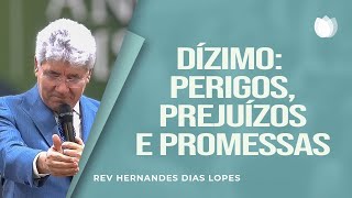 O PODER TRANSFORMADOR DA ORAÇÃO  HERNANDES DIAS LOPES [upl. by Emsoc]