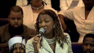 Yolanda Adams Open My Heart [upl. by Evars]