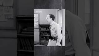 Barney Mad About His Raise theandygriffithshow donknotts classictv [upl. by Eadmund]