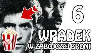 ZabĂłjcza BroĹ„  WpadkiFilmowe [upl. by Ttam]