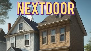 NEXTDOOR APP [upl. by Ile512]