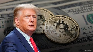 quotBitcoin na 90 tisuća dolara do kraja godine ako Trump postane predsjednik SADaquot [upl. by Enelra]