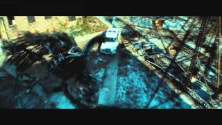 Transformers 3 Dark Of The Moon Cyberverse TV Commercial  2 EastwoodClinton Movie Updates [upl. by Nnylatsyrc]