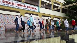 Atma Malik English Medium Gurukul Purangaon [upl. by Mic]