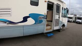 2000 Dolphin Motor Home [upl. by Ytsirt]