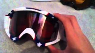 Oakley vs Bolle review on both [upl. by Sisco]