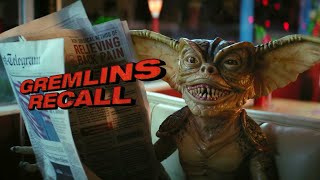 Gremlins Recall  VOSTFR [upl. by Irej]