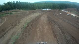 Breezewood Proving Grounds Quad C class GoPro [upl. by Namyl264]