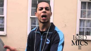 Kozzies Reply Before The Clash With Sox LOTM3  Grime LOTM3 OUT NOW [upl. by Marsh234]