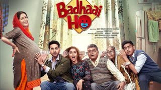 Raazi 2024  Ayushmann Khurrana l Full Movie Hindi Movie 2024 [upl. by Leopoldeen]