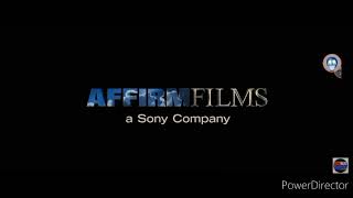 SONYAFFIRM FILMSSONY PICTURES ANIMATIONSOUPGUNFAN PRIVATE SERVER LOGO 35542226 [upl. by Sarita]