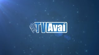 TV AVAÍ  AVAÍ x Marcílio Dias  Campeonato Catarinense 2024 [upl. by Santoro]